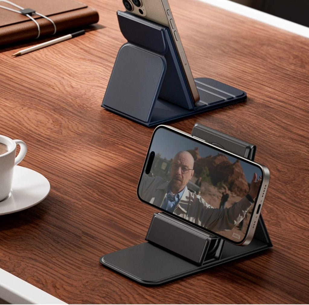 Mousepad Incarcare Wireless Type-C - imagine 4