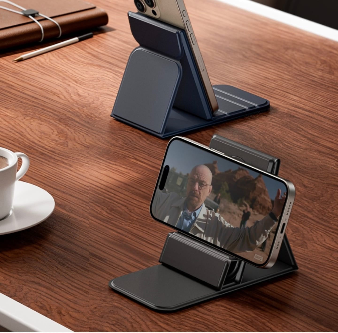 Mousepad Incarcare Wireless Type-C - imagine 4