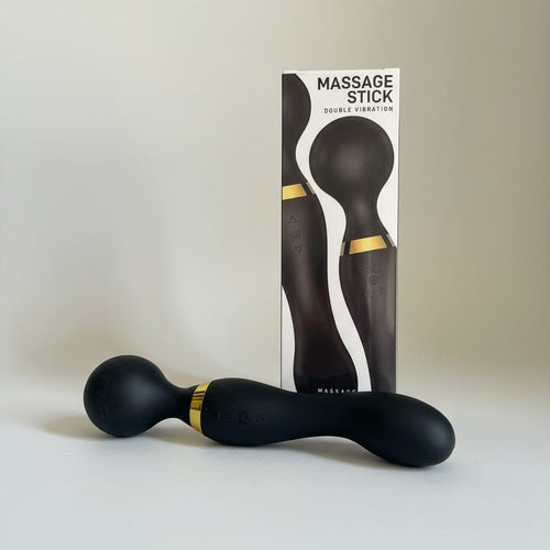 Aparat Masaj Corporal cu Vibratii - imagine 2