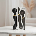 Aparat Masaj Corporal cu Vibratii - imagine 3