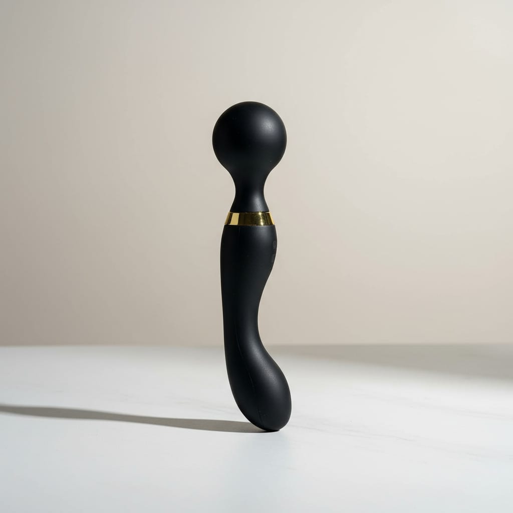 Aparat Masaj Corporal cu Vibratii - imagine 4