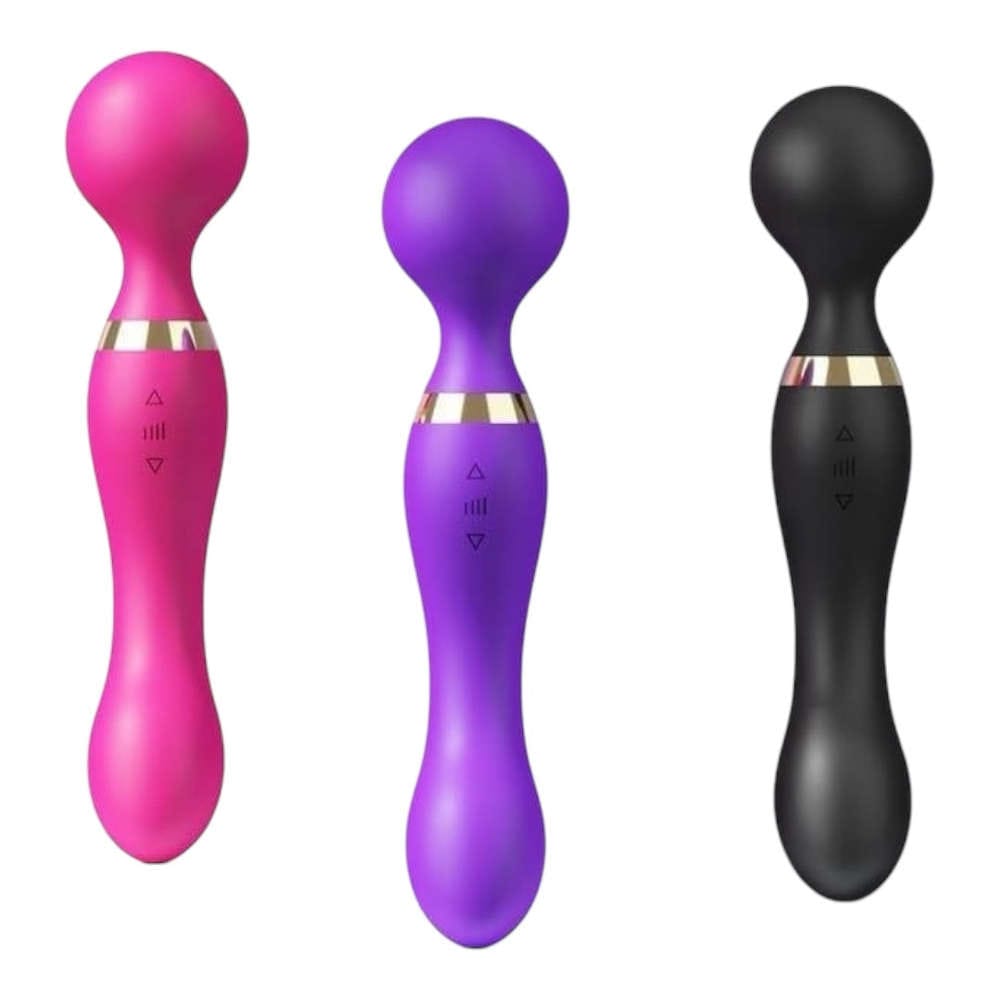 Aparat Masaj Corporal cu Vibratii - imagine 10