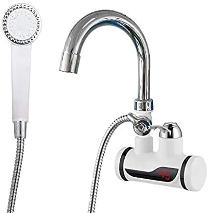 Robinet Electric Instant cu Dus - imagine 6