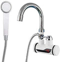 Robinet Electric Instant cu Dus - imagine 6