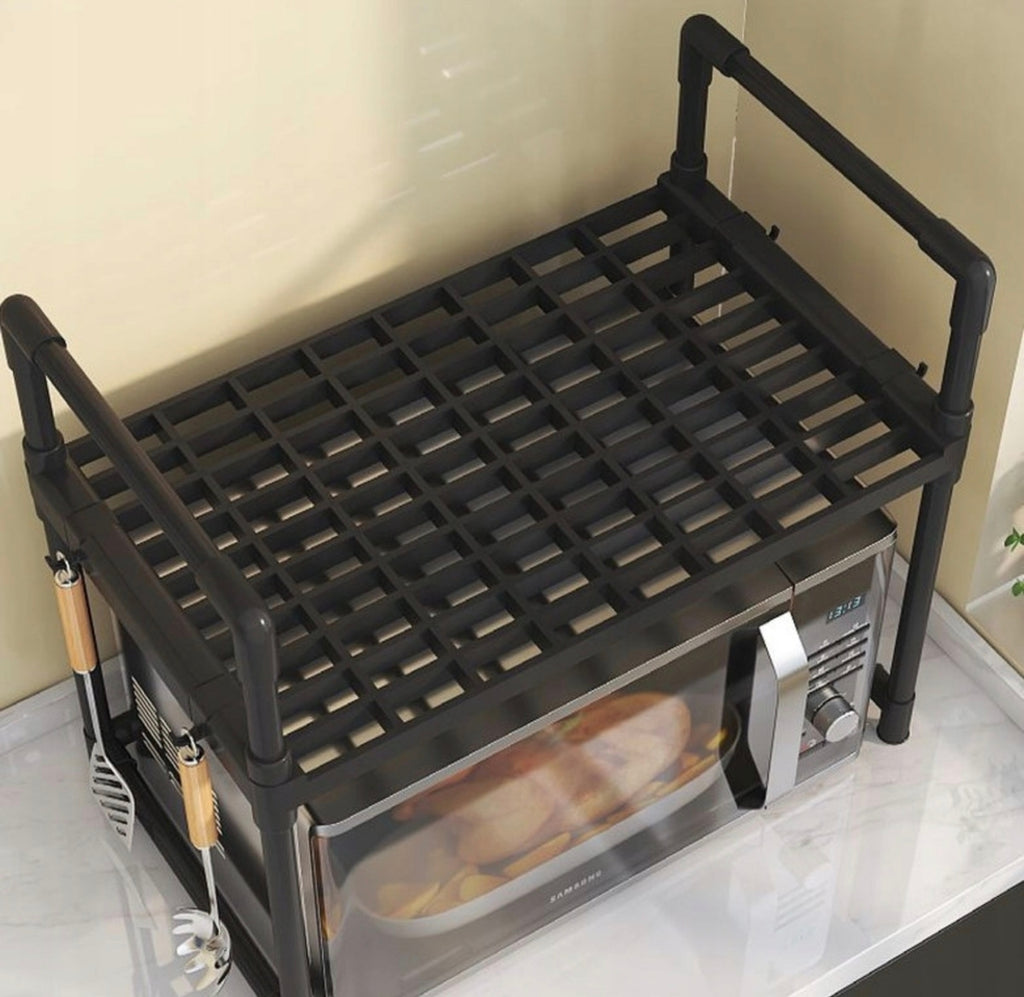 Raft Extensibil Deasupra Cuptorului - imagine 4
