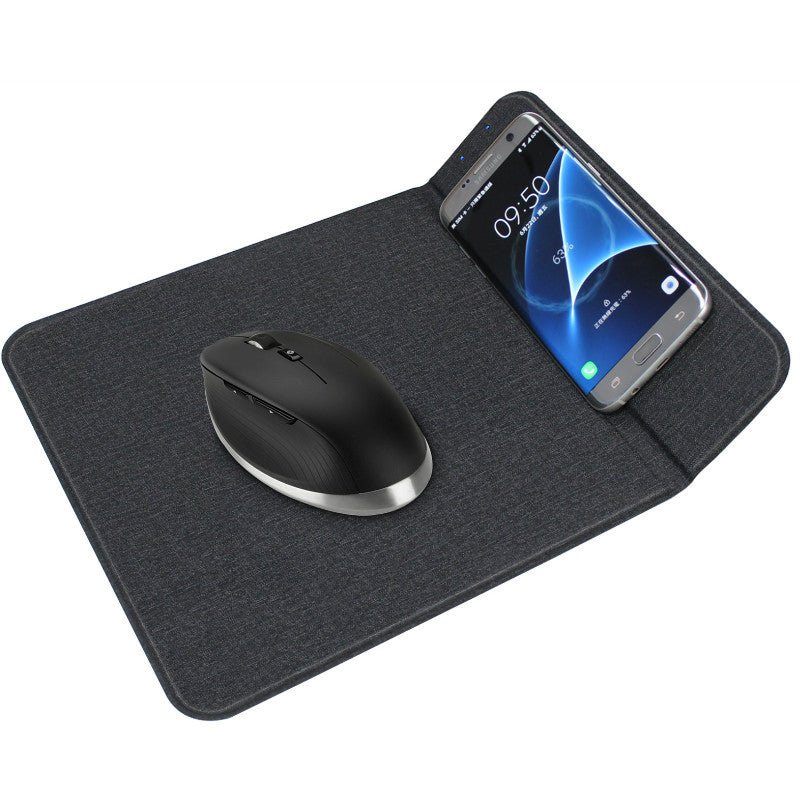 Mousepad cu Incarcare Wireless - imagine 4