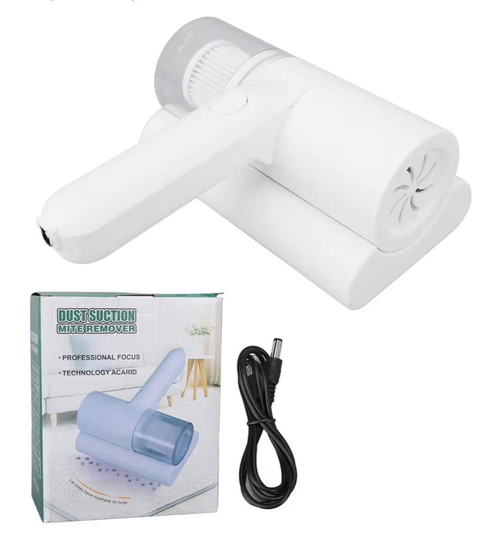 Aspirator Acarieni pentru Saltele - imagine 4