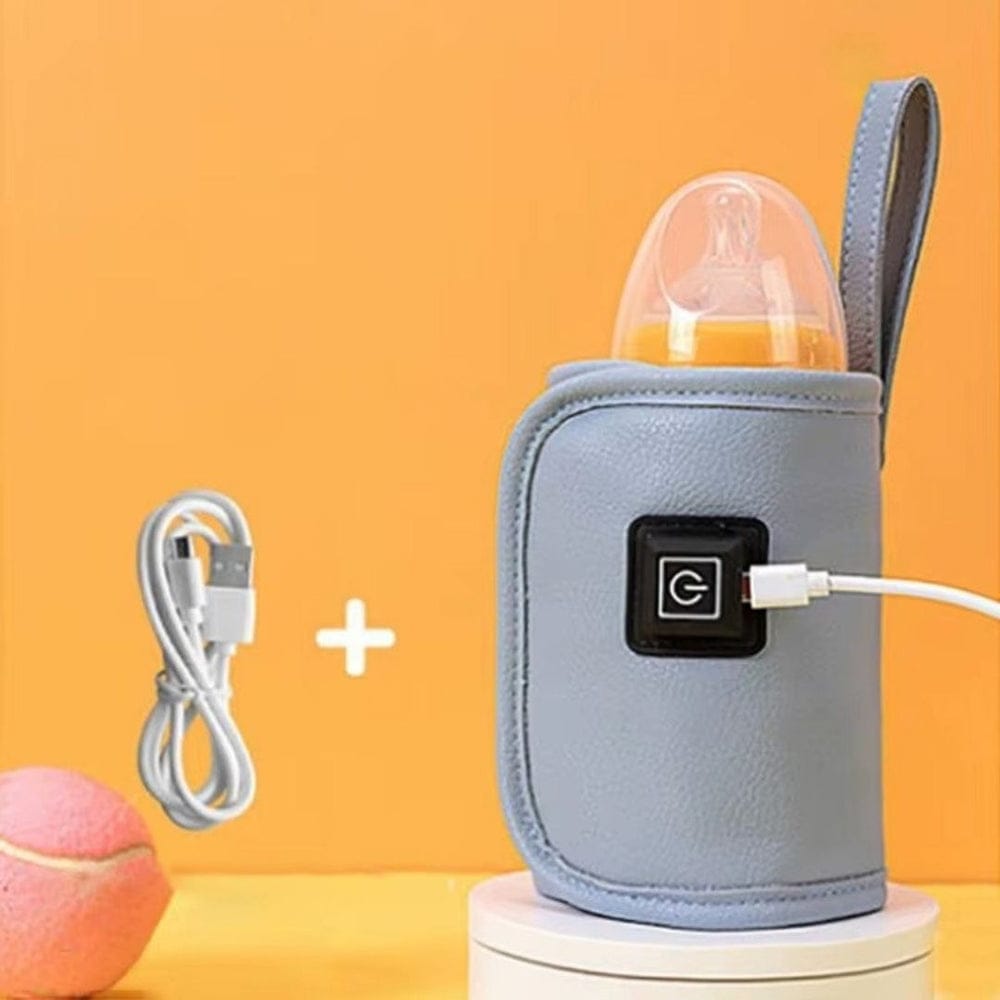 Încălzitor USB pentru Biberon - imagine 6