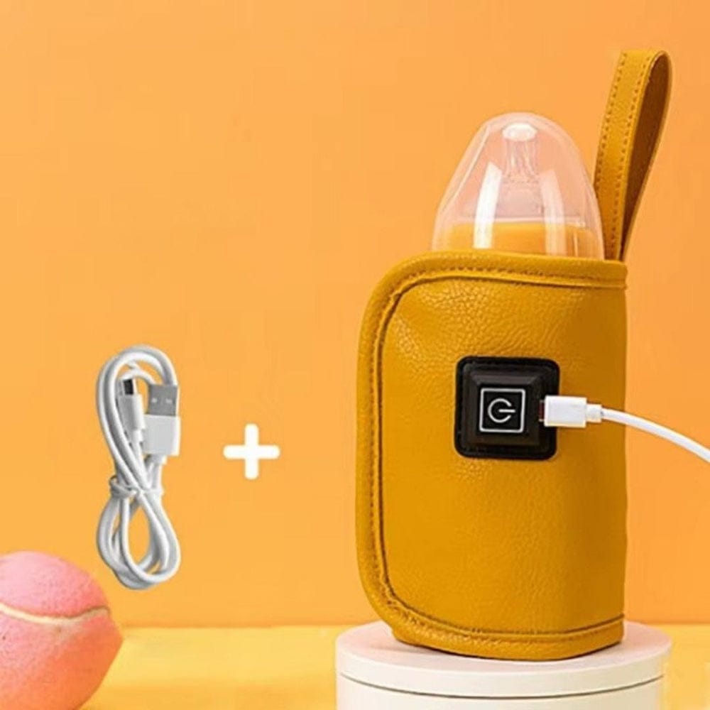 Încălzitor USB pentru Biberon - imagine 7