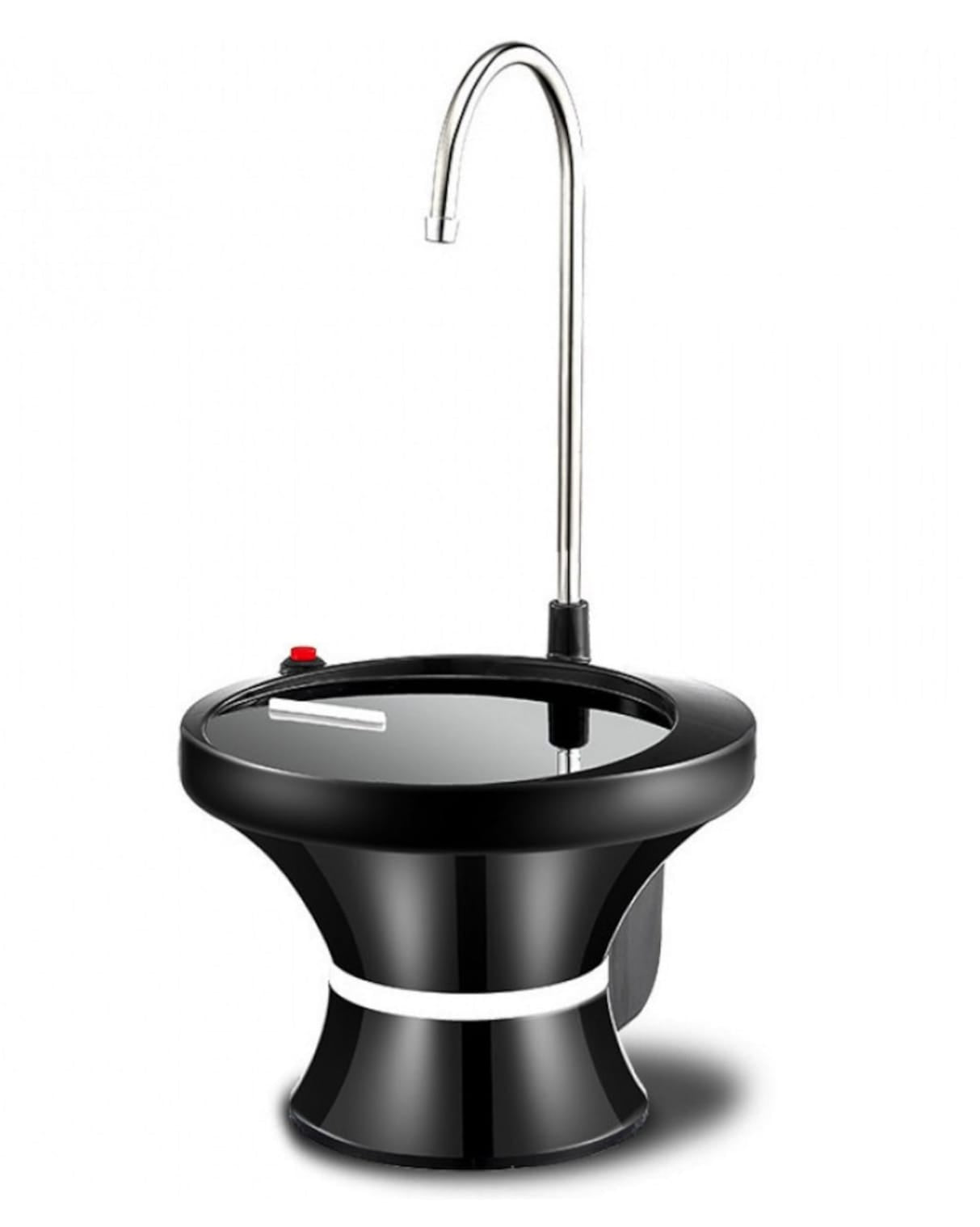 Dozator Automat Apa Electric - imagine 4