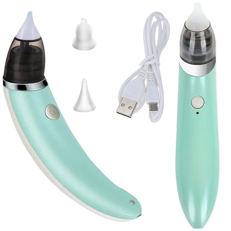 Aspirator Nazal Electric Copii - imagine 3