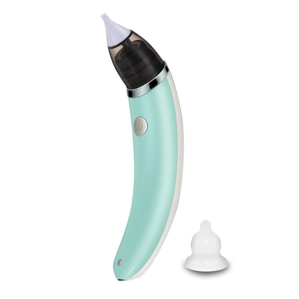 Aspirator Nazal Electric Copii - imagine 4