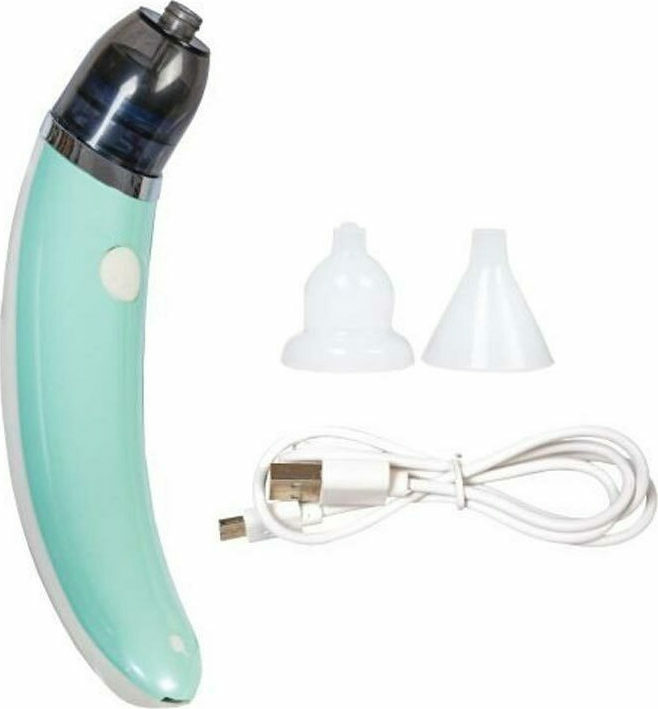 Aspirator Nazal Electric Copii - imagine 5