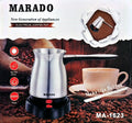 Ibric Electric Cafea Turceasca
