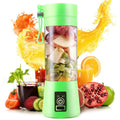 Blender Portabil Reîncărcabil 380ml