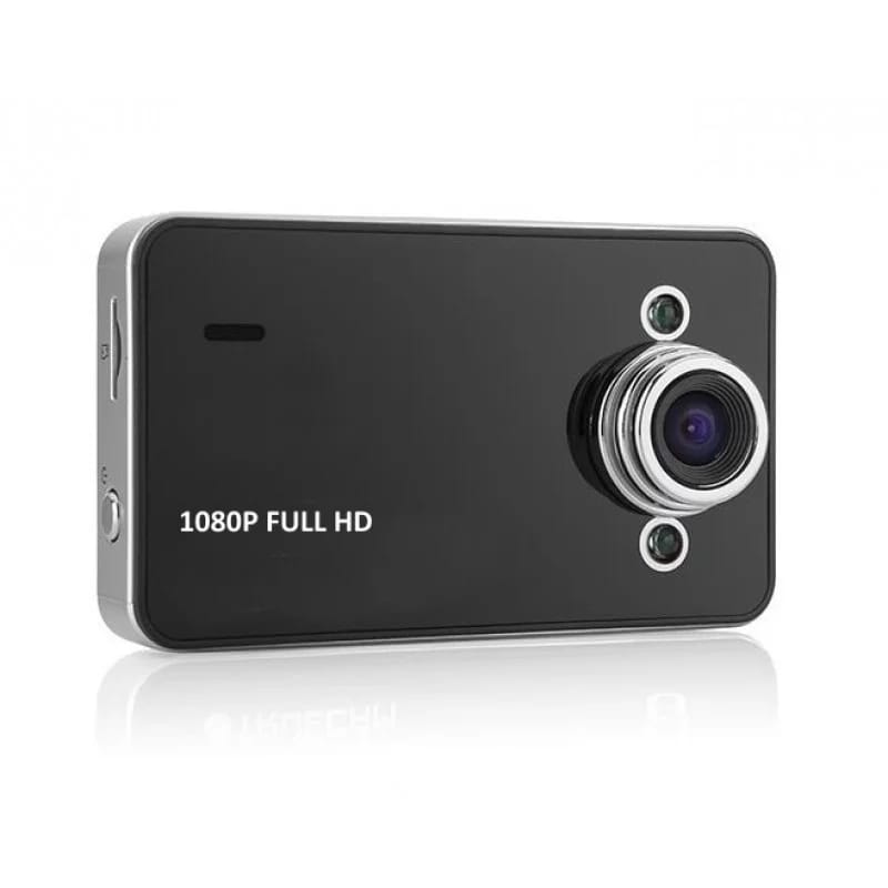 Camera Auto DVR Full HD 1080p - imagine 2