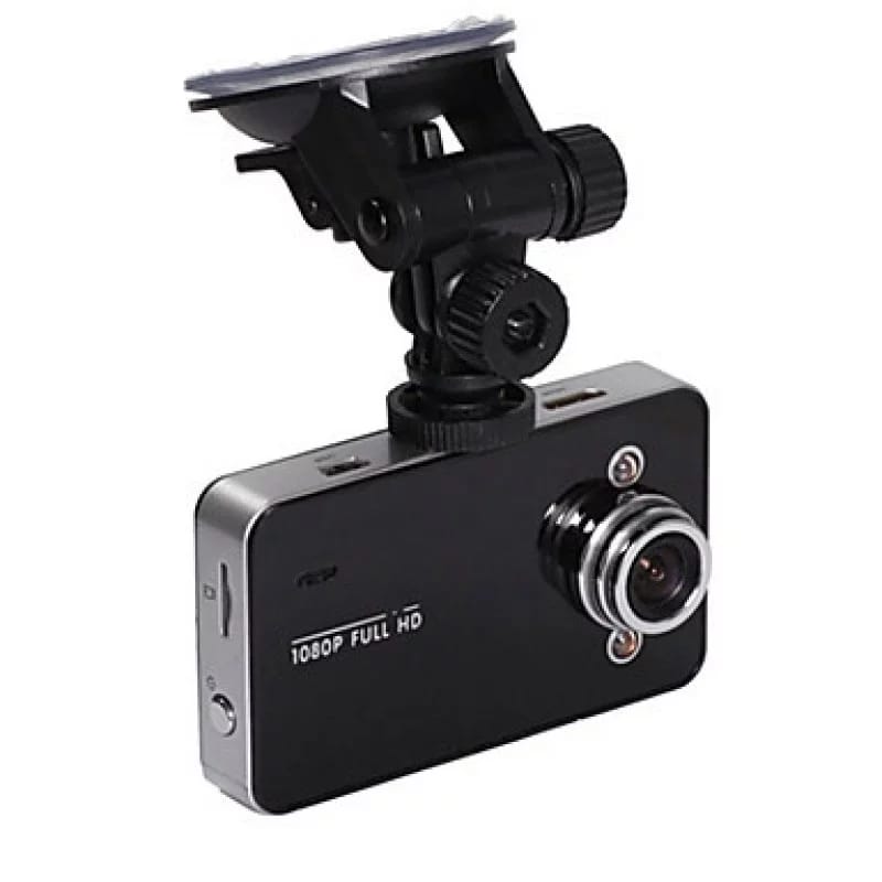 Camera Auto DVR Full HD 1080p - imagine 3