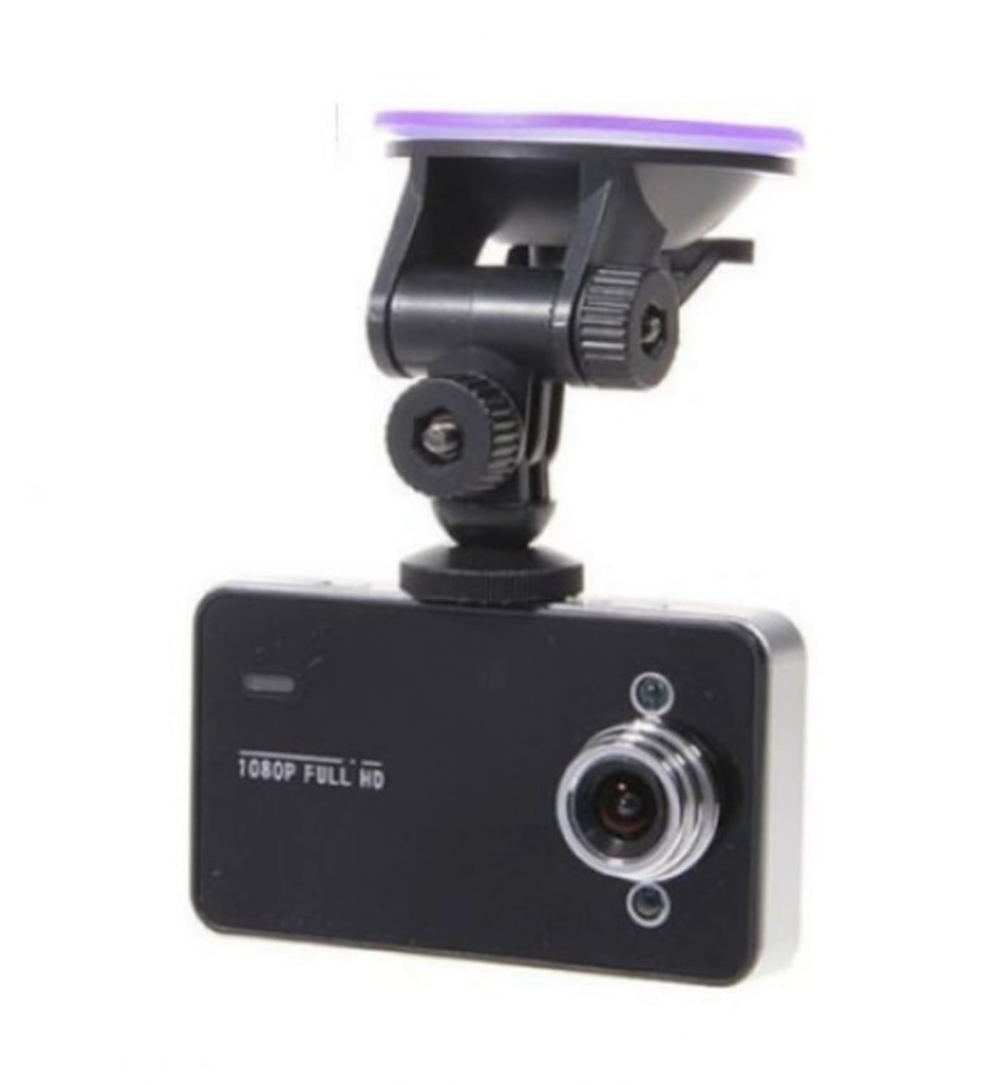 Camera Auto DVR Full HD 1080p - imagine 7