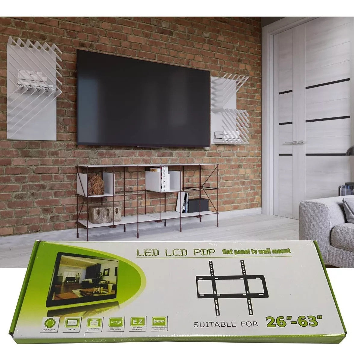 Suport pentru Televizor 26*63 - imagine 2