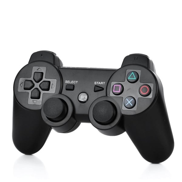 Controller Wireless pentru PS3 - imagine 2