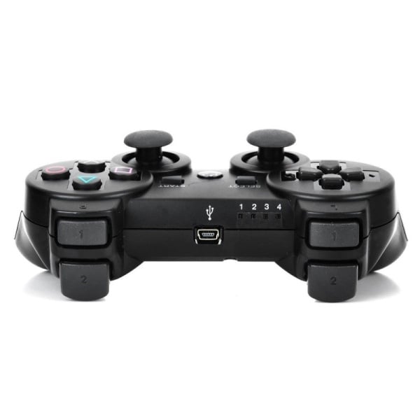 Controller Wireless pentru PS3 - imagine 3
