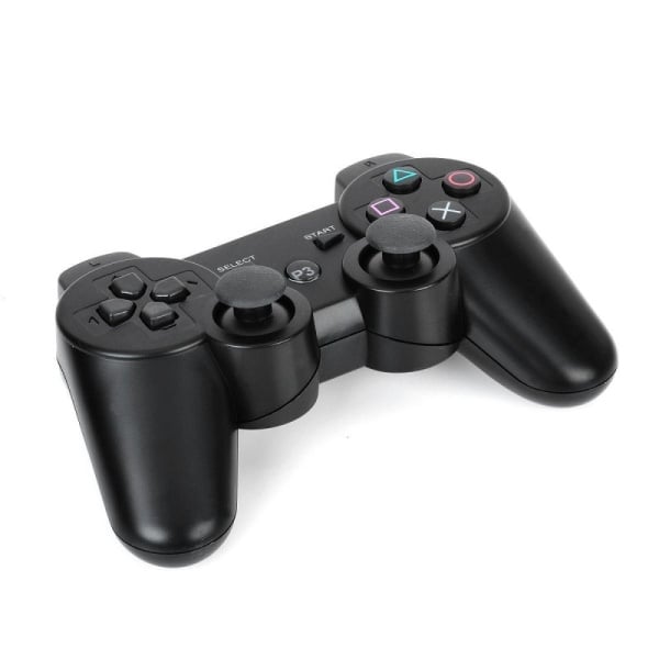 Controller Wireless pentru PS3 - imagine 4