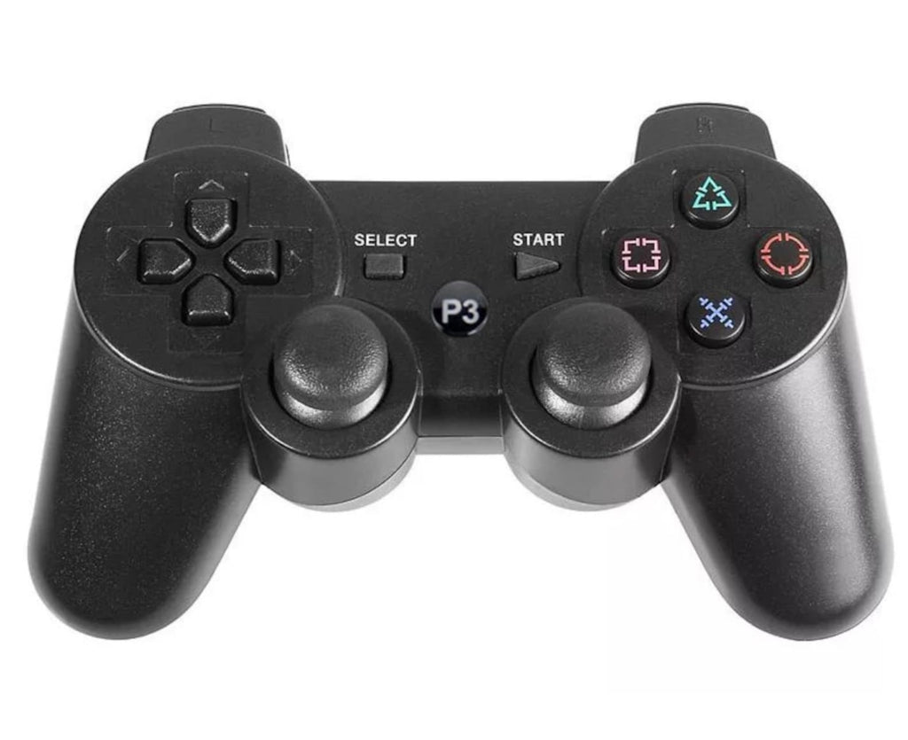Controller Wireless pentru PS3 - imagine 5