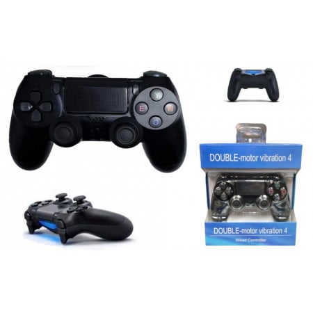 Controller cu Fir pentru PS4 - imagine 2