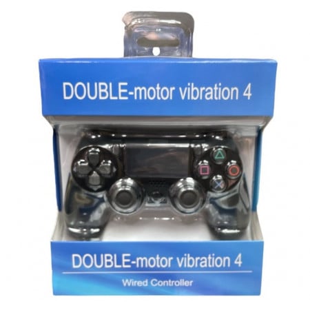 Controller cu Fir pentru PS4 - imagine 4