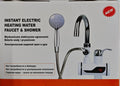Robinet Electric Instant cu Dus