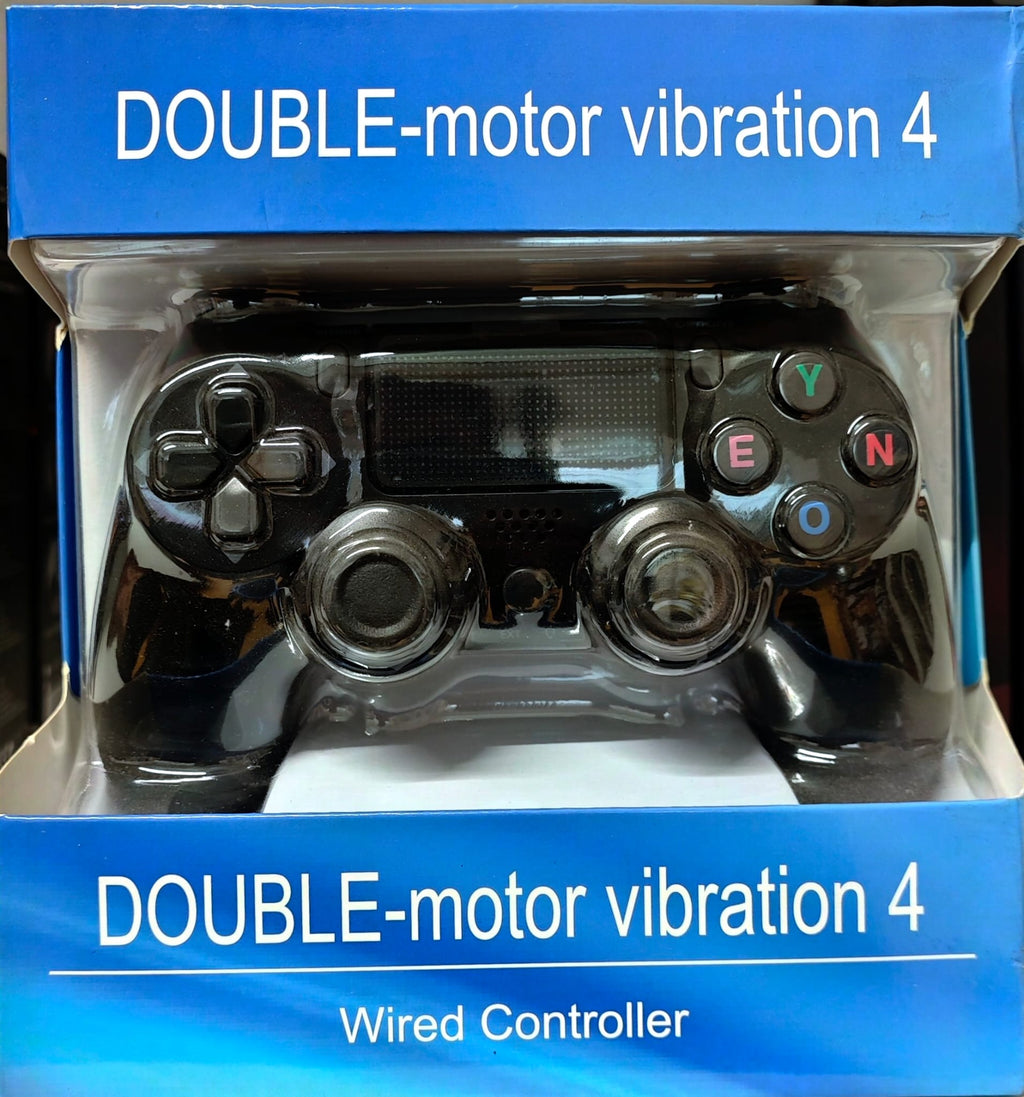 Controller cu Fir pentru PS4