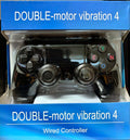 Controller cu Fir pentru PS4