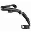 Suport auto cu clip pentru parasolar multifunctional