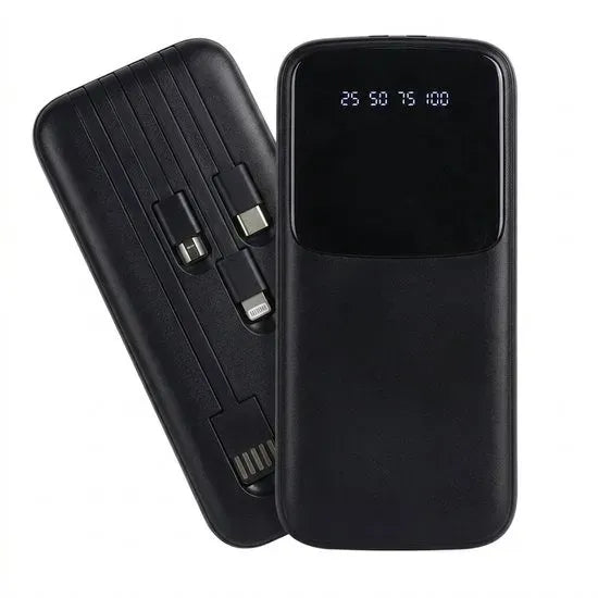Baterie externa 20000mAh