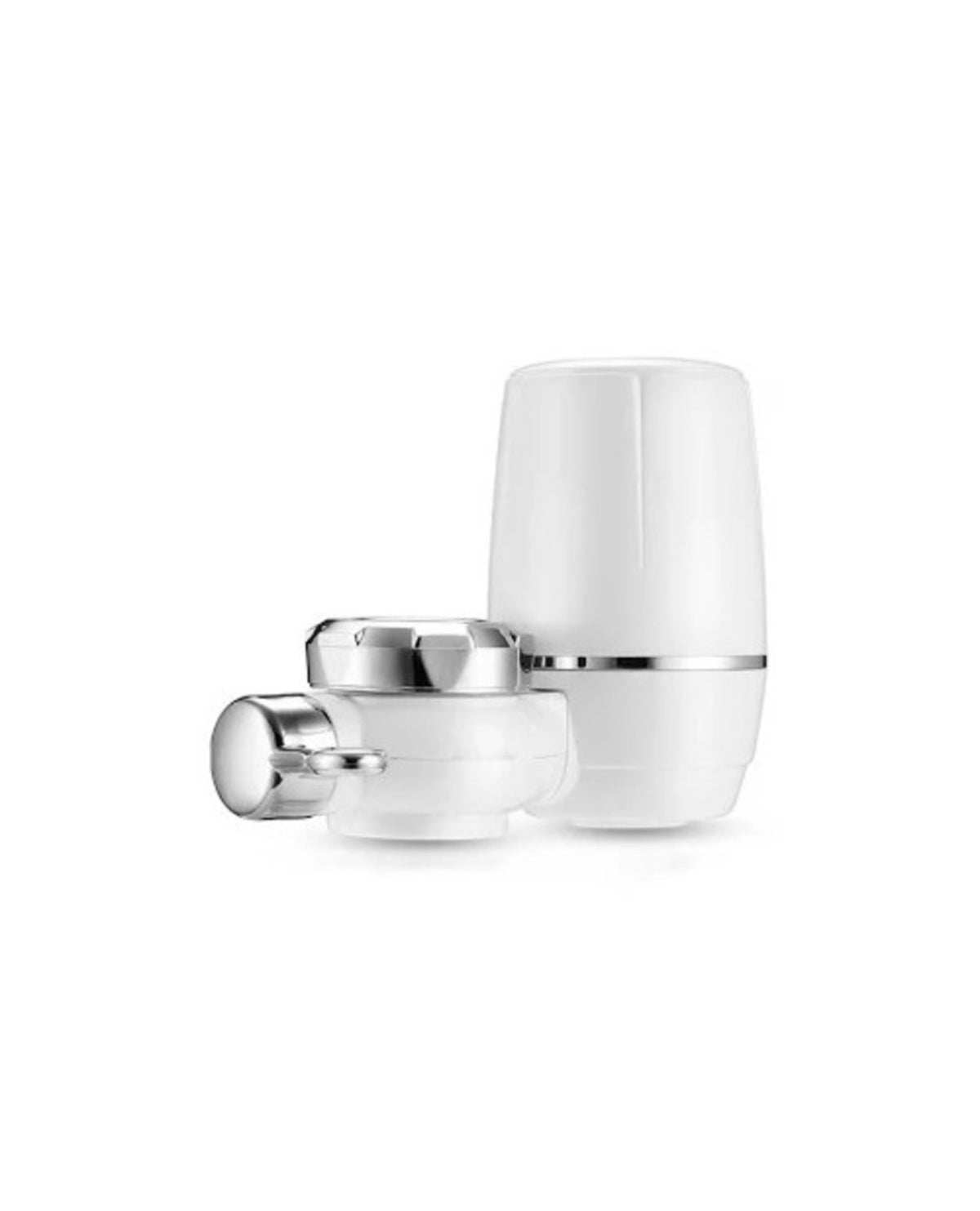 Filtru cu functie de Purificare a apei, montabil pe robinet