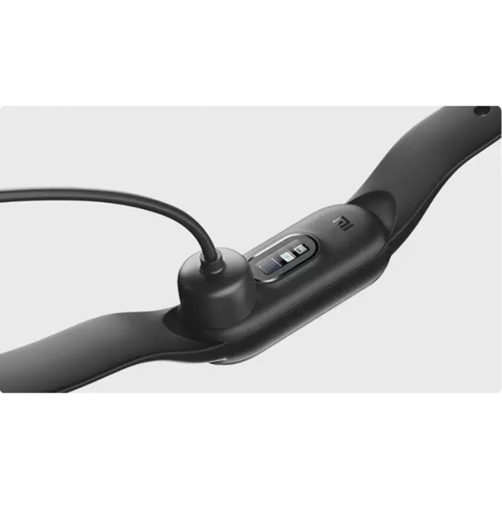 Bratara SmartBand M6, Fitness Tracker, Monitorizare Puls Sanatate