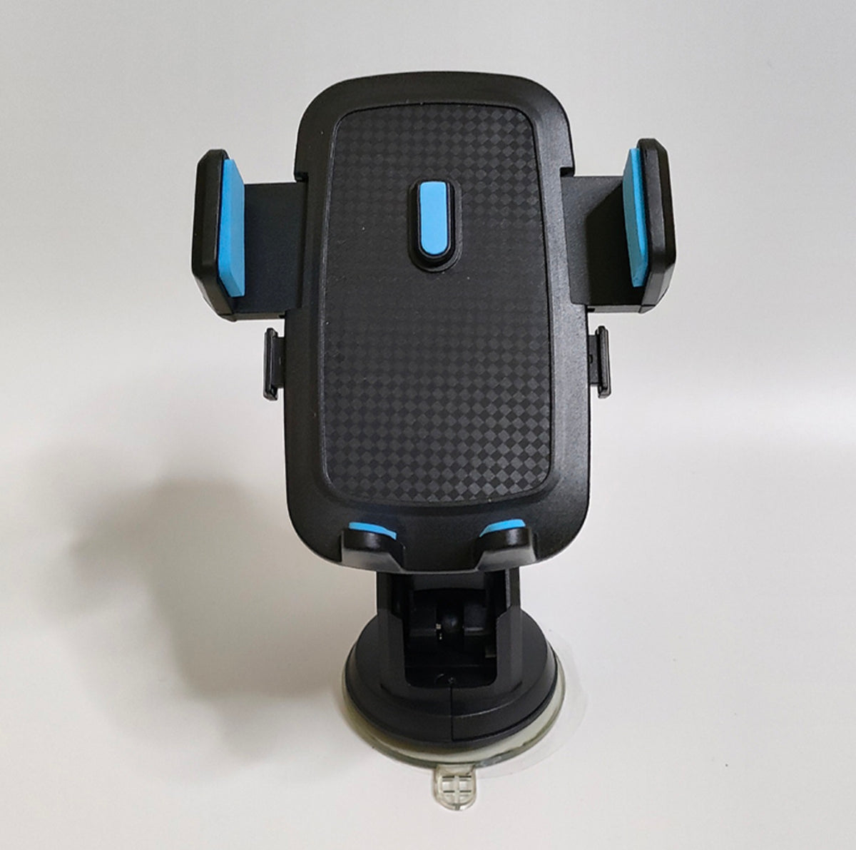 Suport auto pentru telefon mobil – braț lung, montare pe parbriz pentru telefon