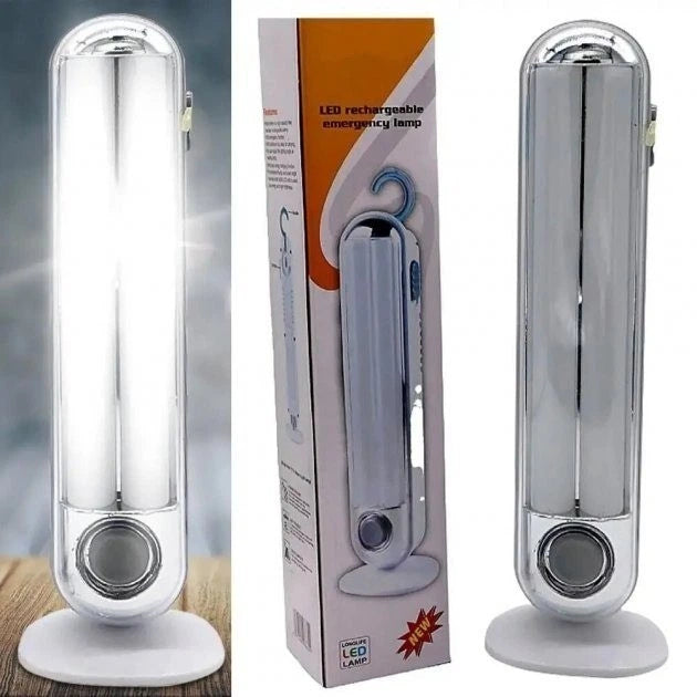 Lampa camping Messi-15W, Dimmabil 70-420 lm, IP20, max 20 h