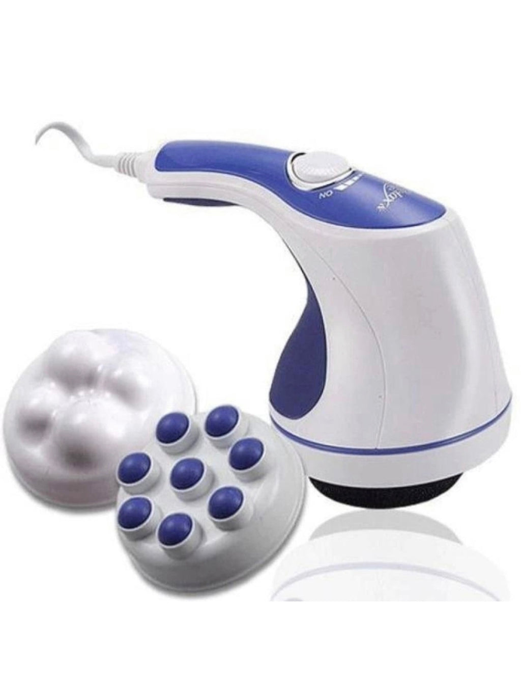 Aparat De Masaj - Relax & Spin Tone