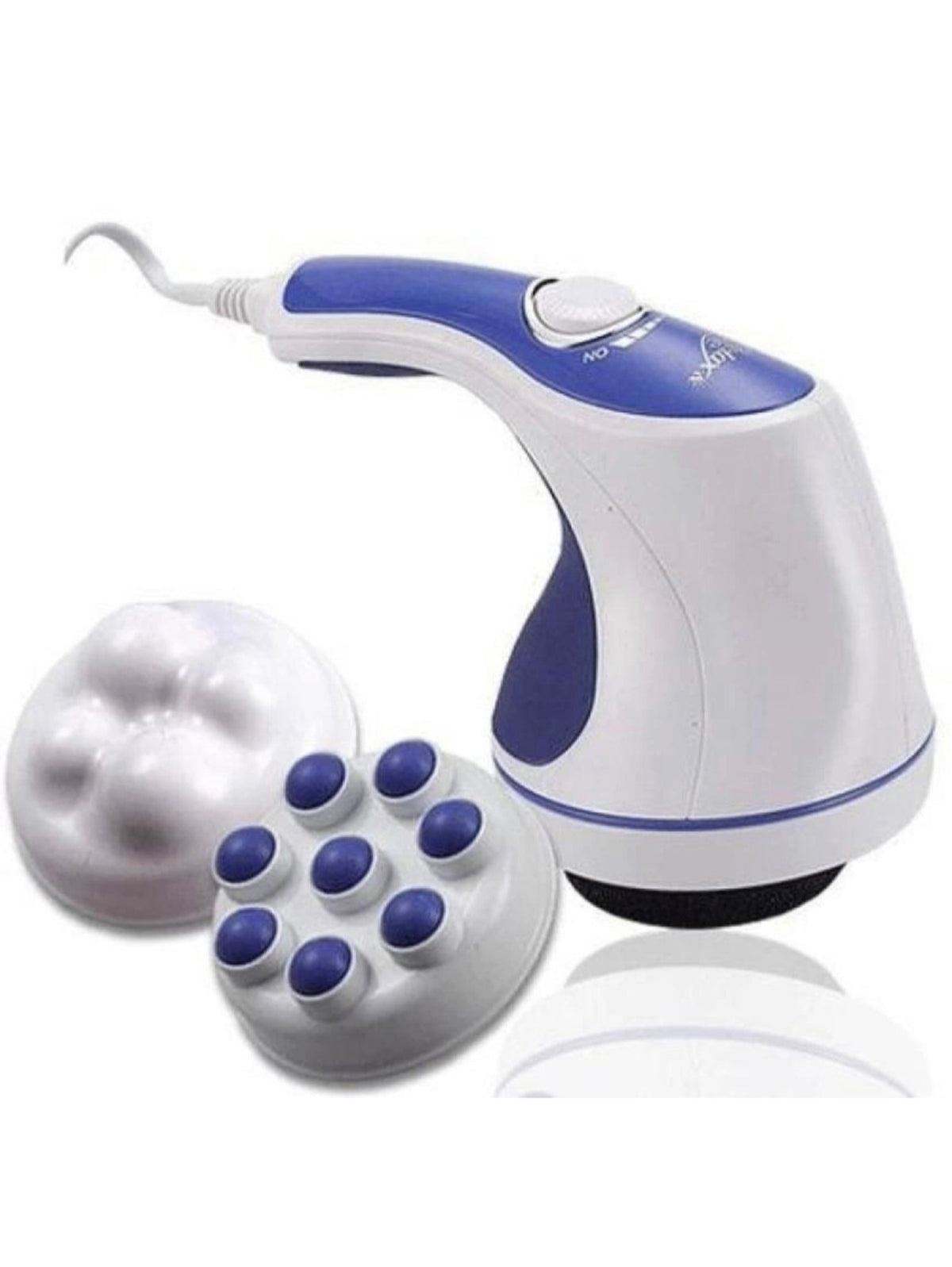 Aparat De Masaj - Relax & Spin Tone