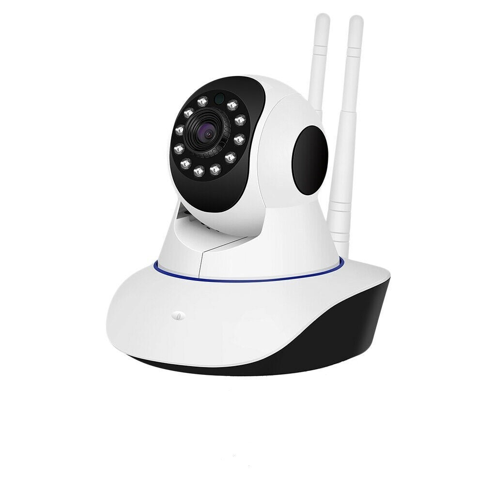 Camera de Supraveghere HD IP WiFi de la 360