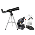 Telescop cu Refractie National Geographic