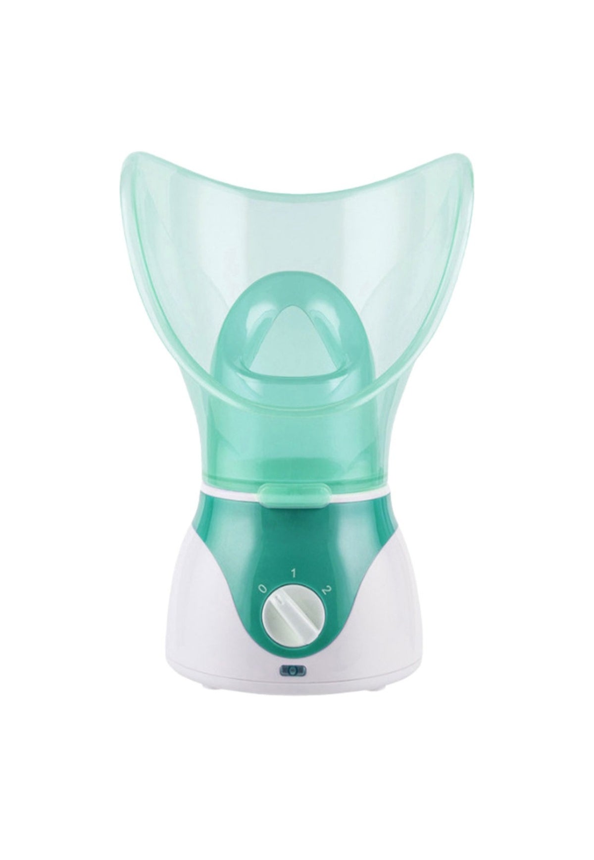 Aparat de aburi pentru fata Cozevdnt, 19x18x27cm, capacitate 50ml