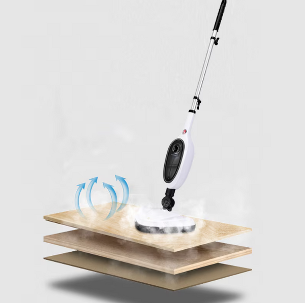Mop de curatat cu aburi STEAM MOP 12IN1