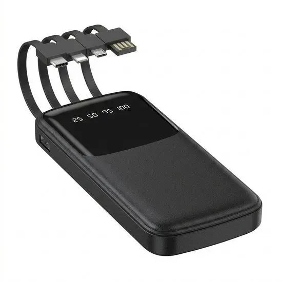 Baterie externa 20000mAh