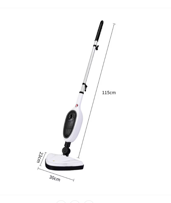 Mop de curatat cu aburi STEAM MOP 12IN1