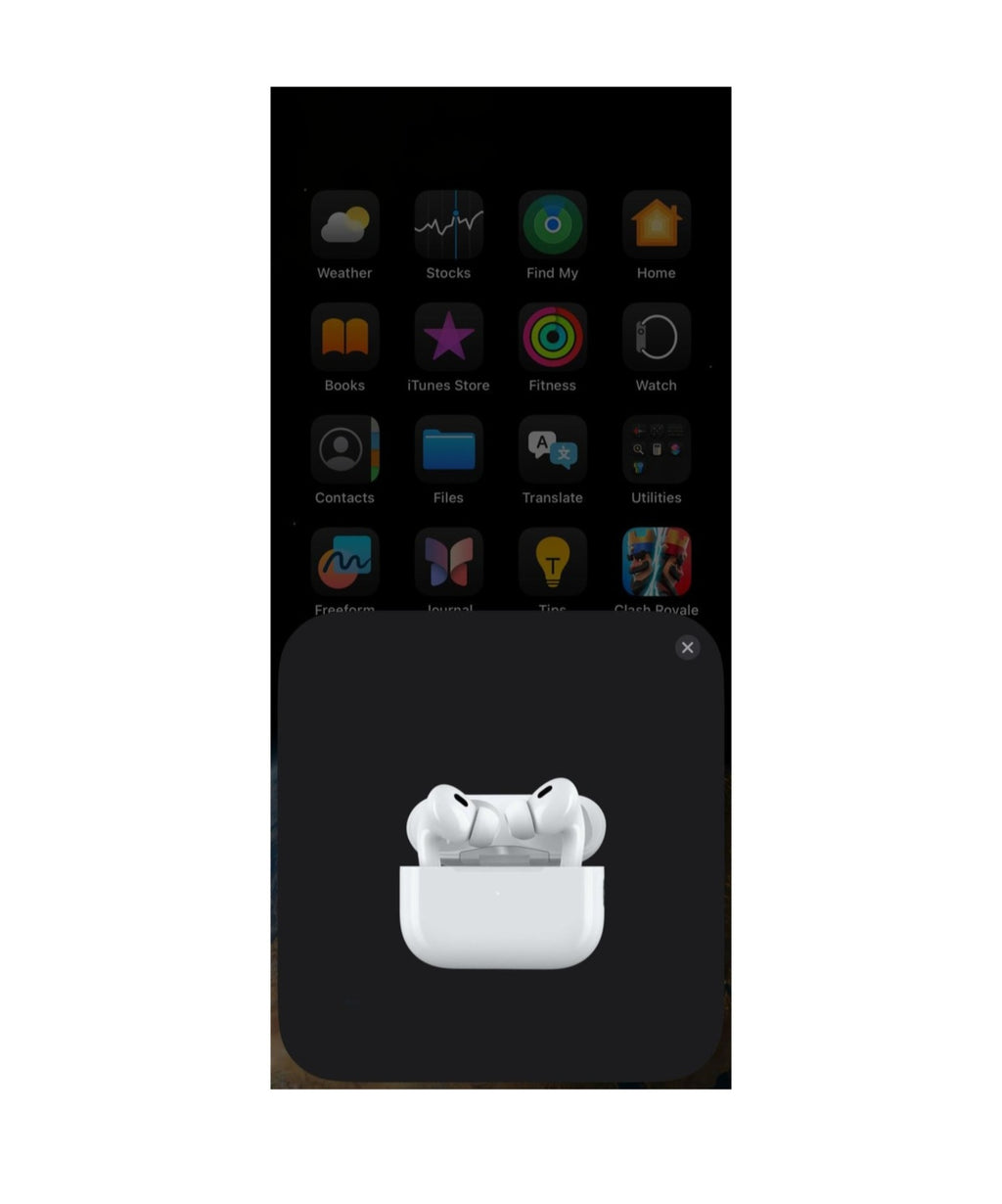 Casti Wireless In-ear Blutooth 5.4
