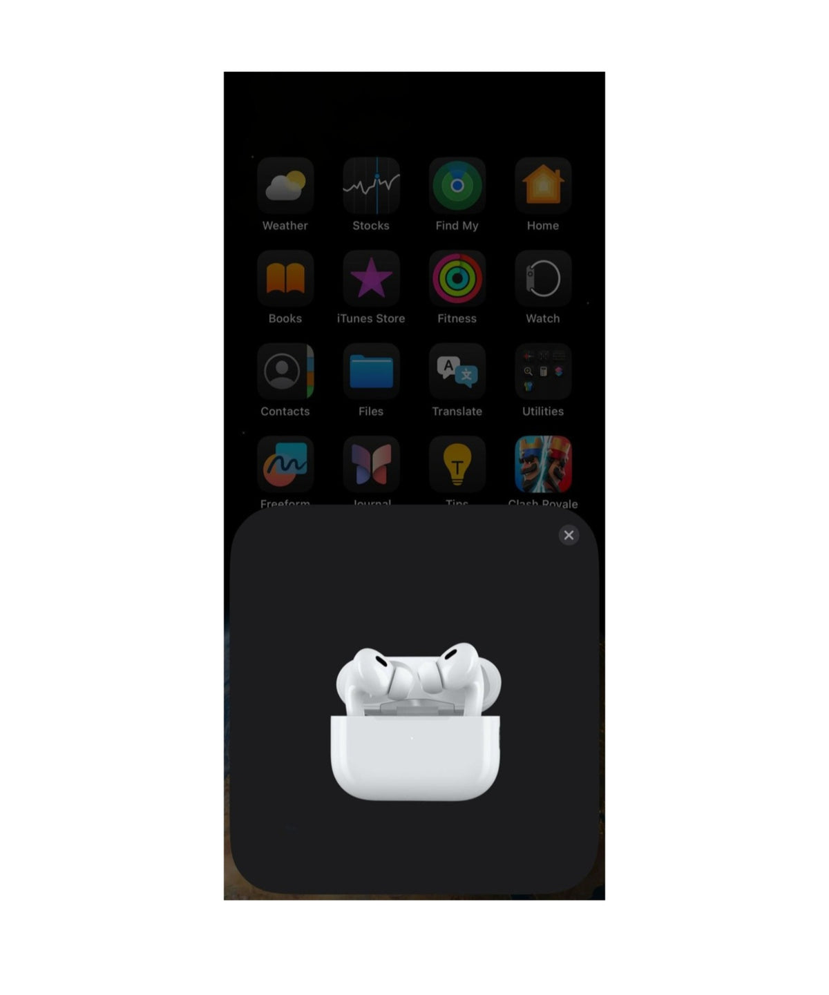Casti Wireless In-ear Blutooth 5.4