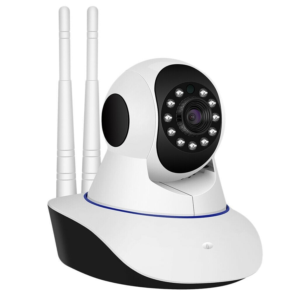 Camera de Supraveghere HD IP WiFi de la 360