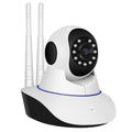 Camera de Supraveghere HD IP WiFi de la 360